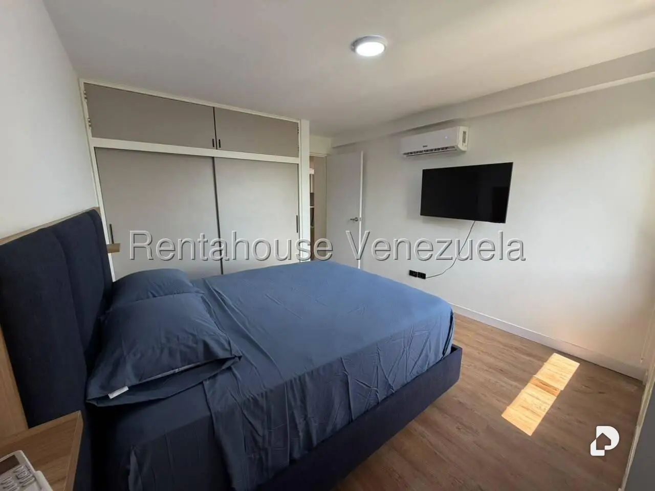 Apartamento en Chulavista, Caracas – 14
