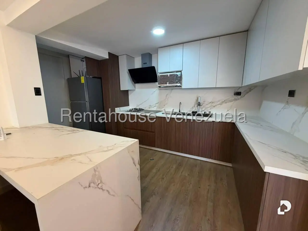 Apartamento en Chulavista, Caracas – 6