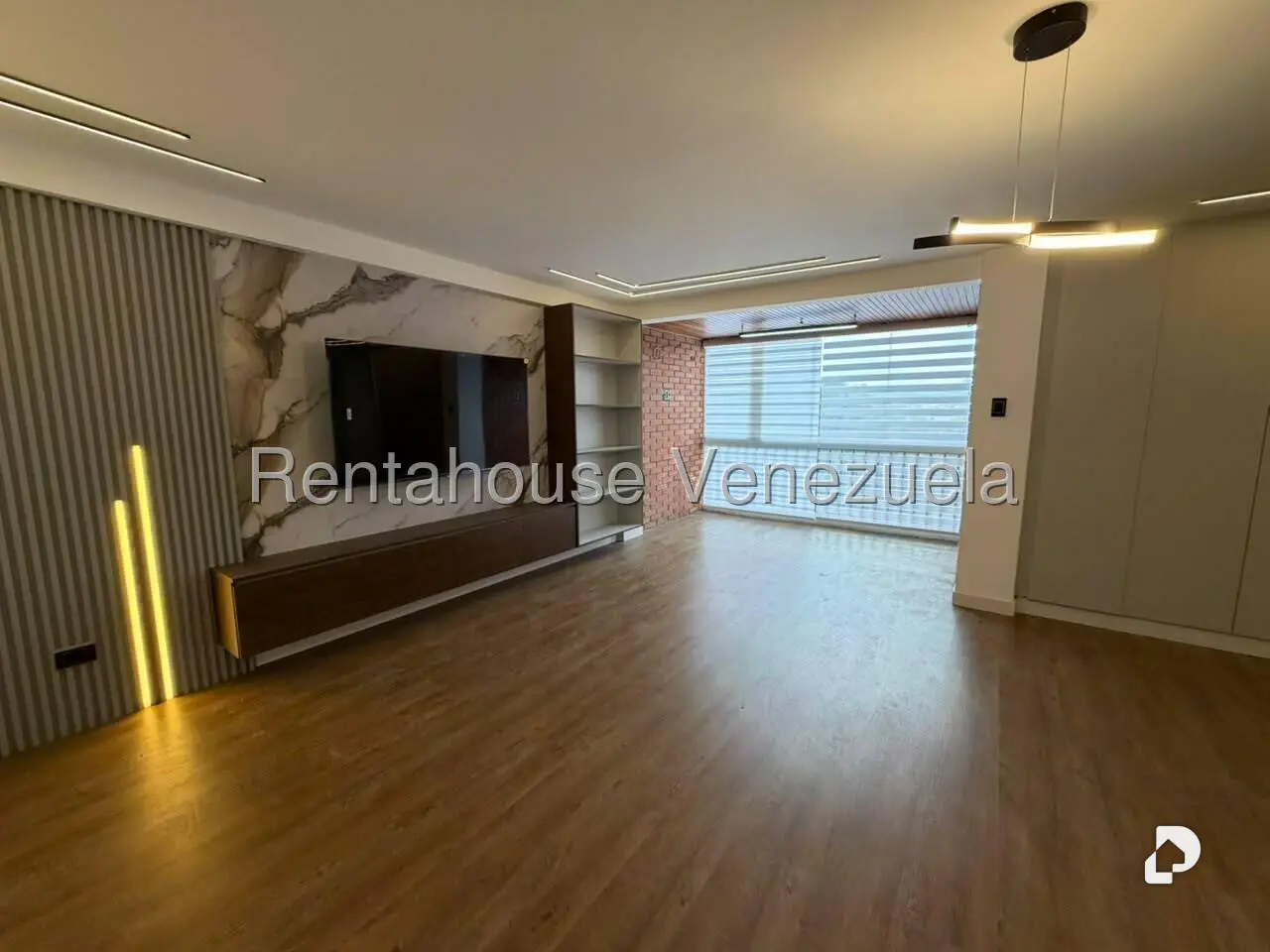 Apartamento en Chulavista, Caracas – 3