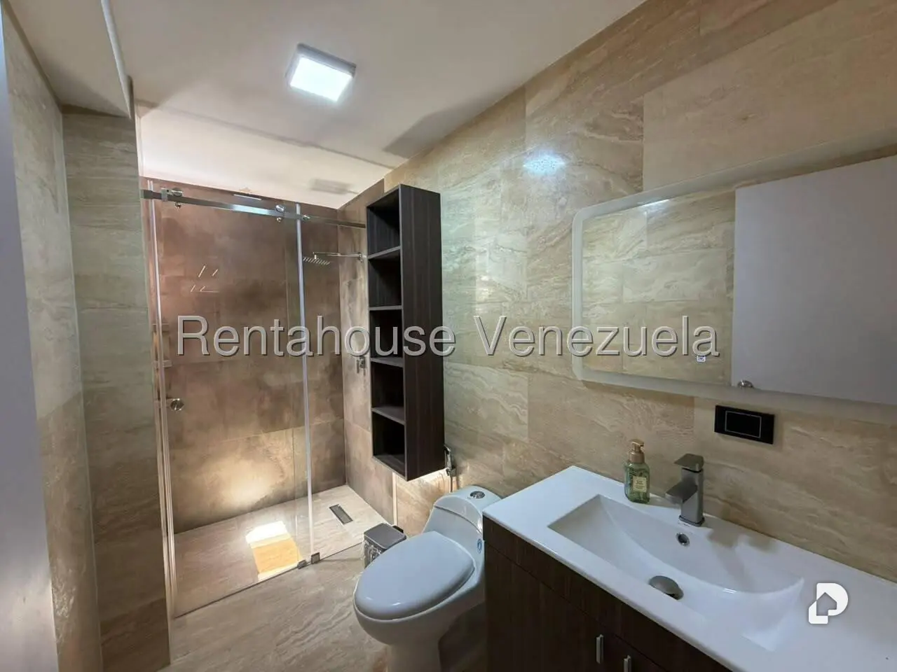Apartamento en Chulavista, Caracas – 15