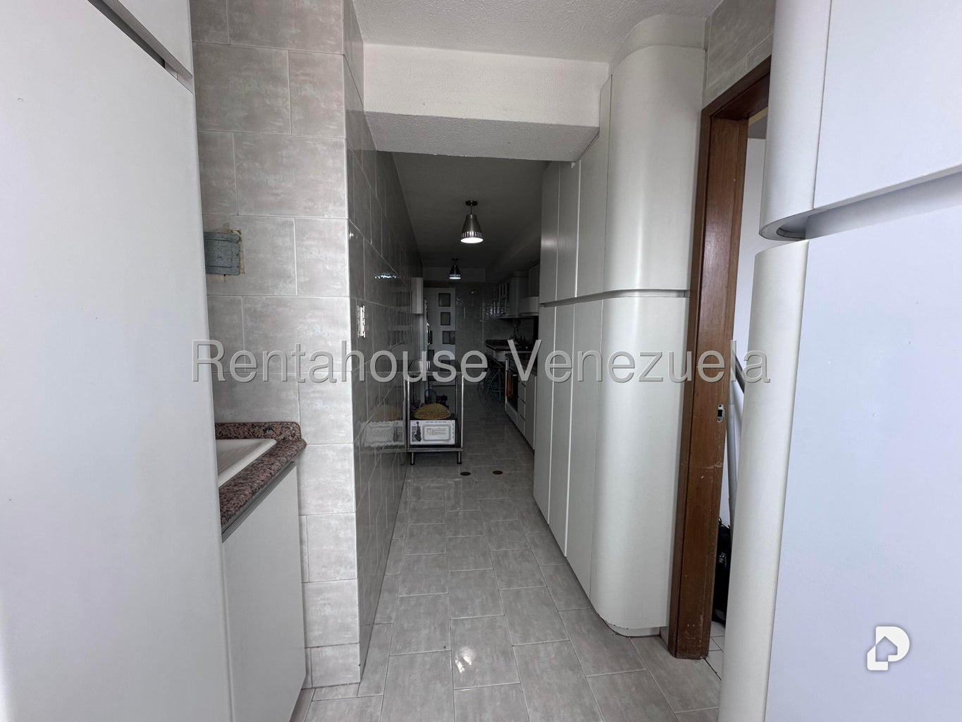Apartamento en Los Samanes, Caracas – 30