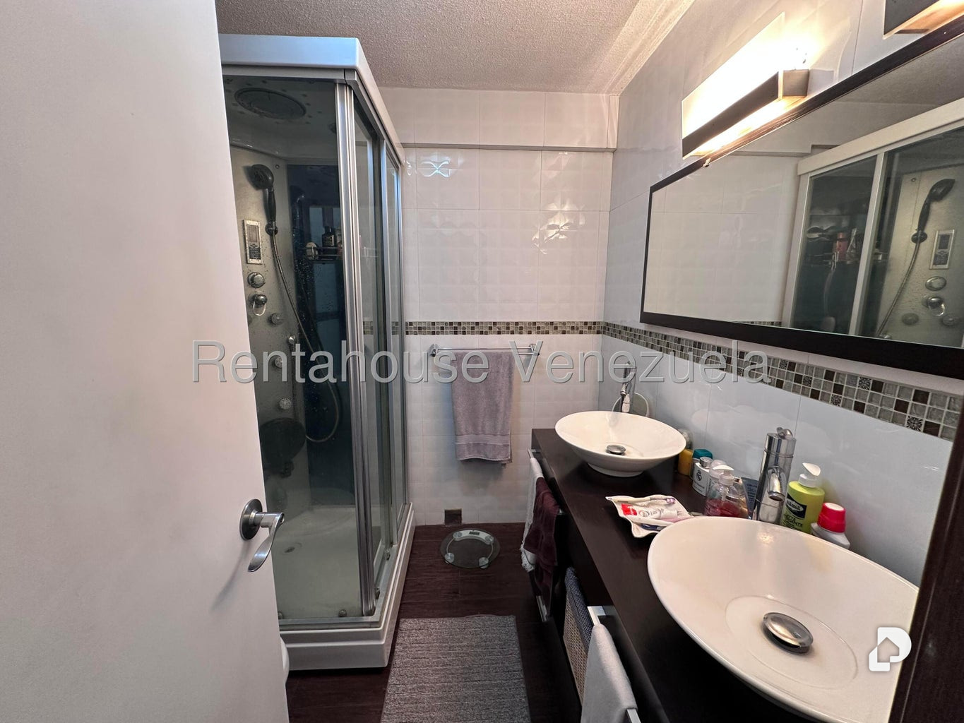 Apartamento en Los Samanes, Caracas – 12