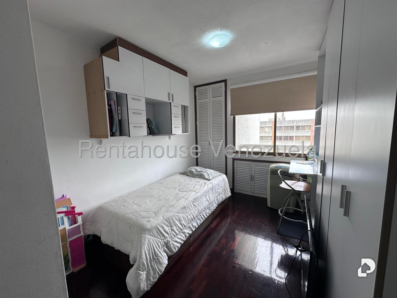 Apartamento en Los Samanes, Caracas – 21
