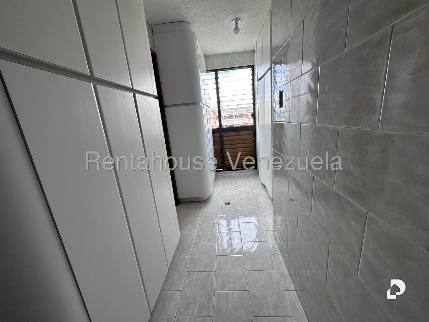 Apartamento en Los Samanes, Caracas – 26