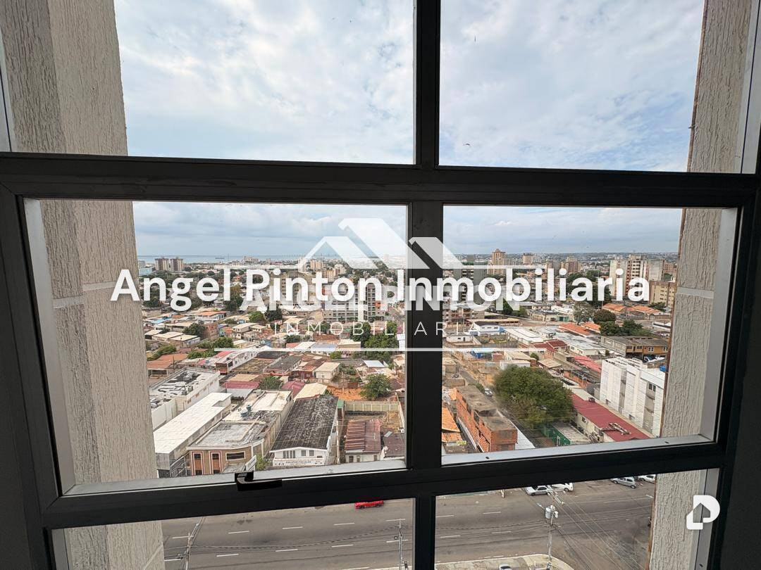 Oficina en Dr Portillo, Maracaibo – 2