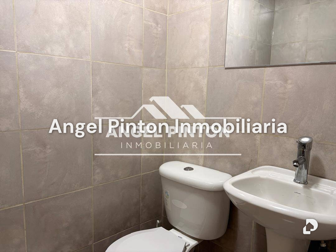 Oficina en Dr Portillo, Maracaibo – 12