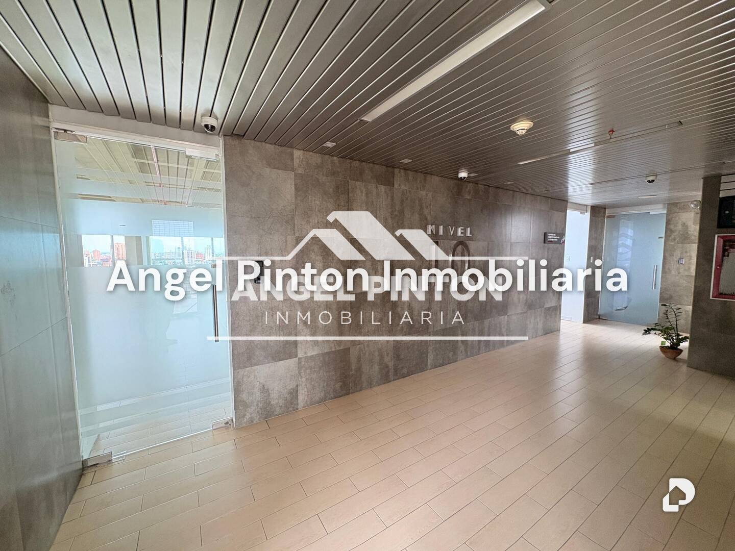 Oficina en Dr Portillo, Maracaibo – 3