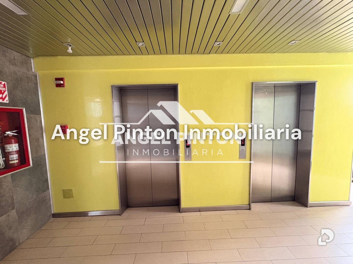 Oficina en Dr Portillo, Maracaibo – 7