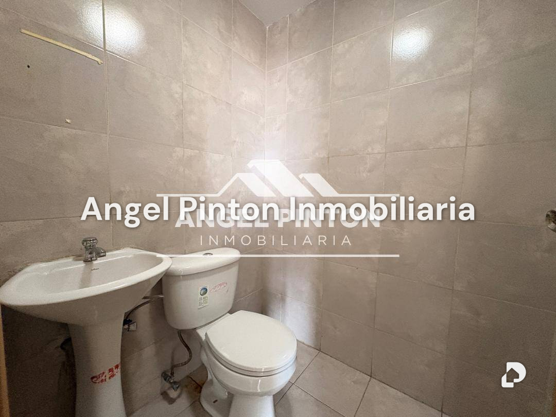 Oficina en Dr Portillo, Maracaibo – 11