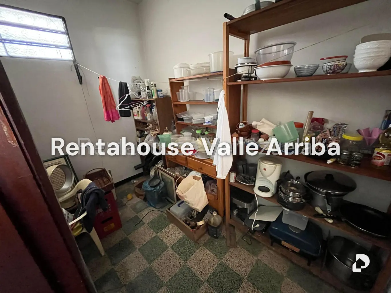 Apartamento en Colinas de Bello Monte, Caracas – 12