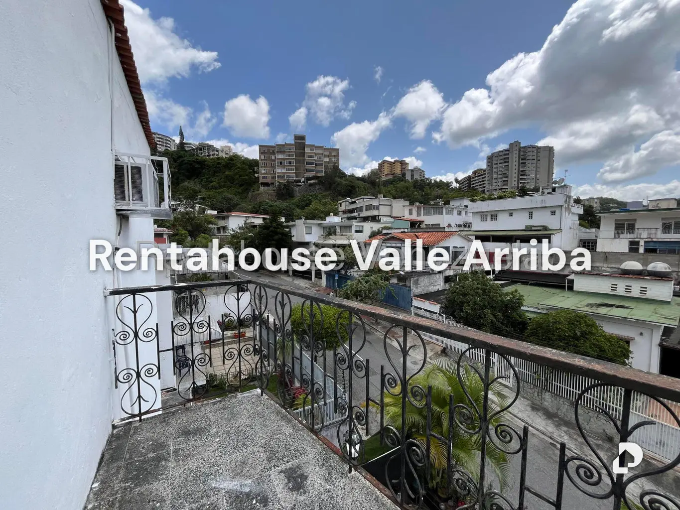 Apartamento en Colinas de Bello Monte, Caracas – 24