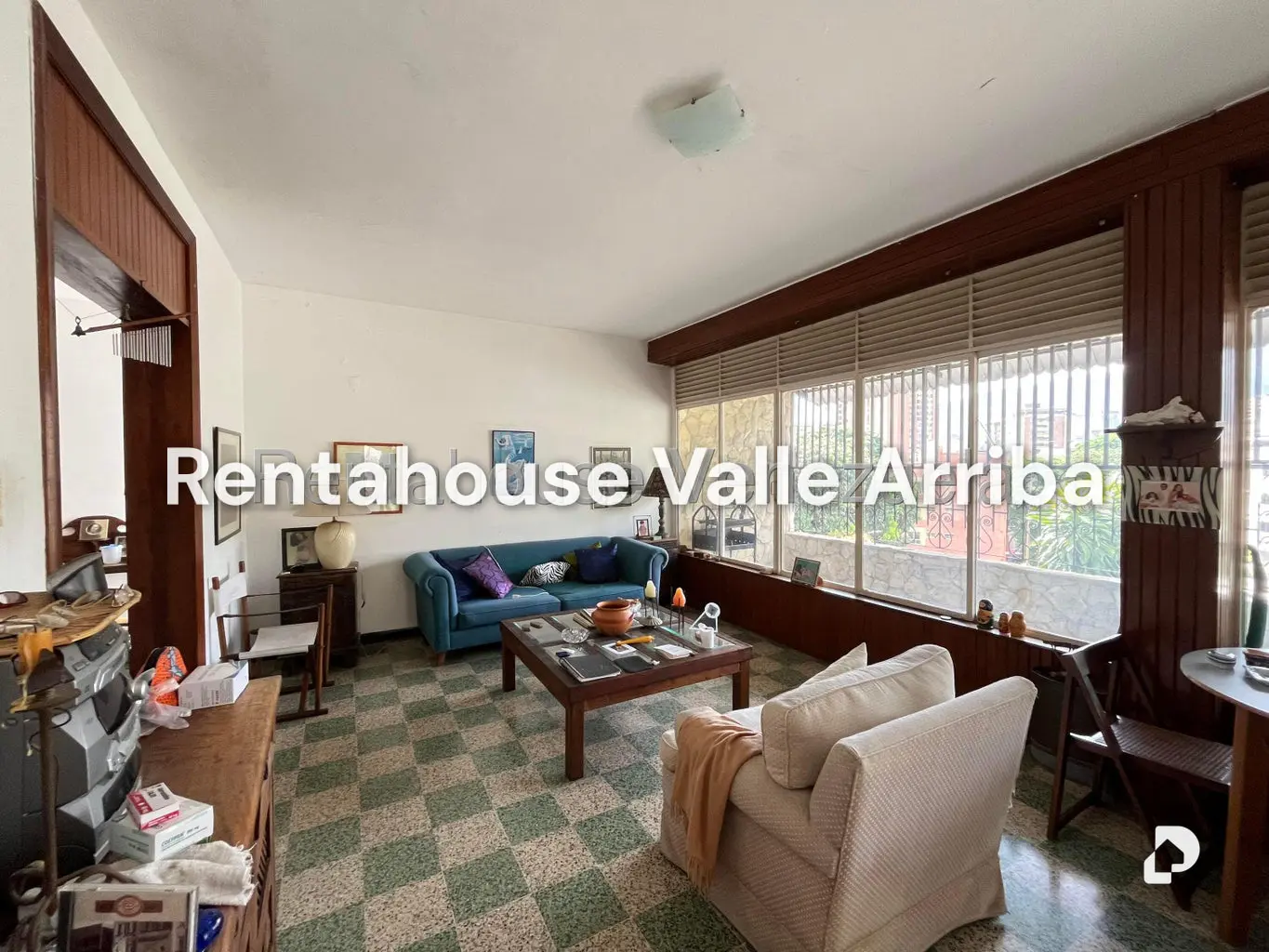 Apartamento en Colinas de Bello Monte, Caracas – 6