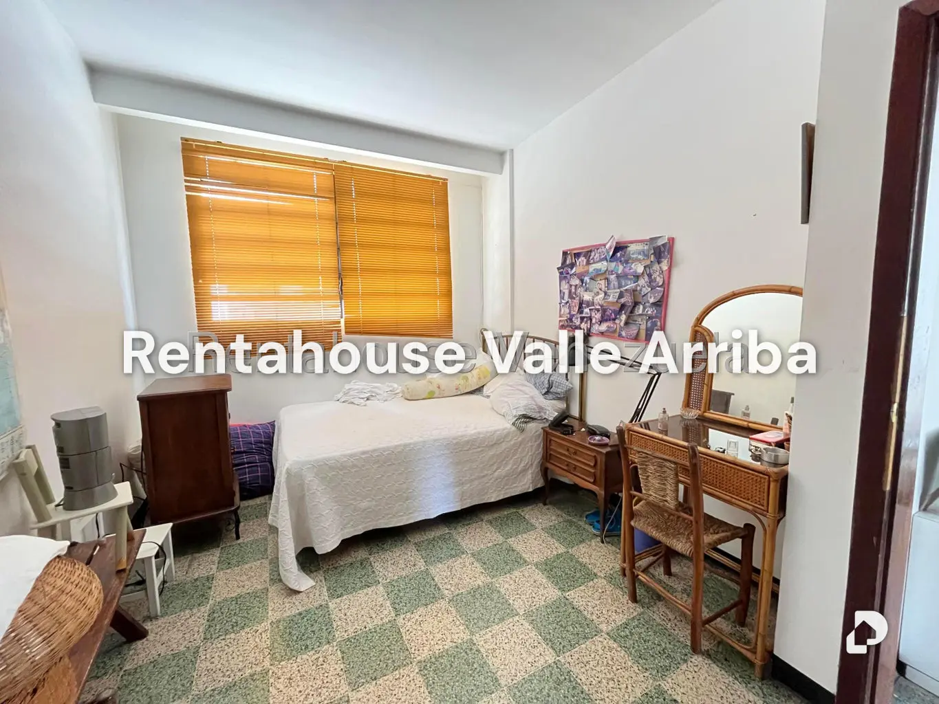 Apartamento en Colinas de Bello Monte, Caracas – 16