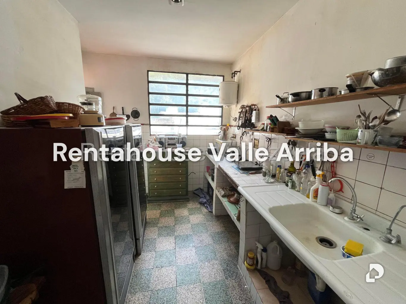 Apartamento en Colinas de Bello Monte, Caracas – 9