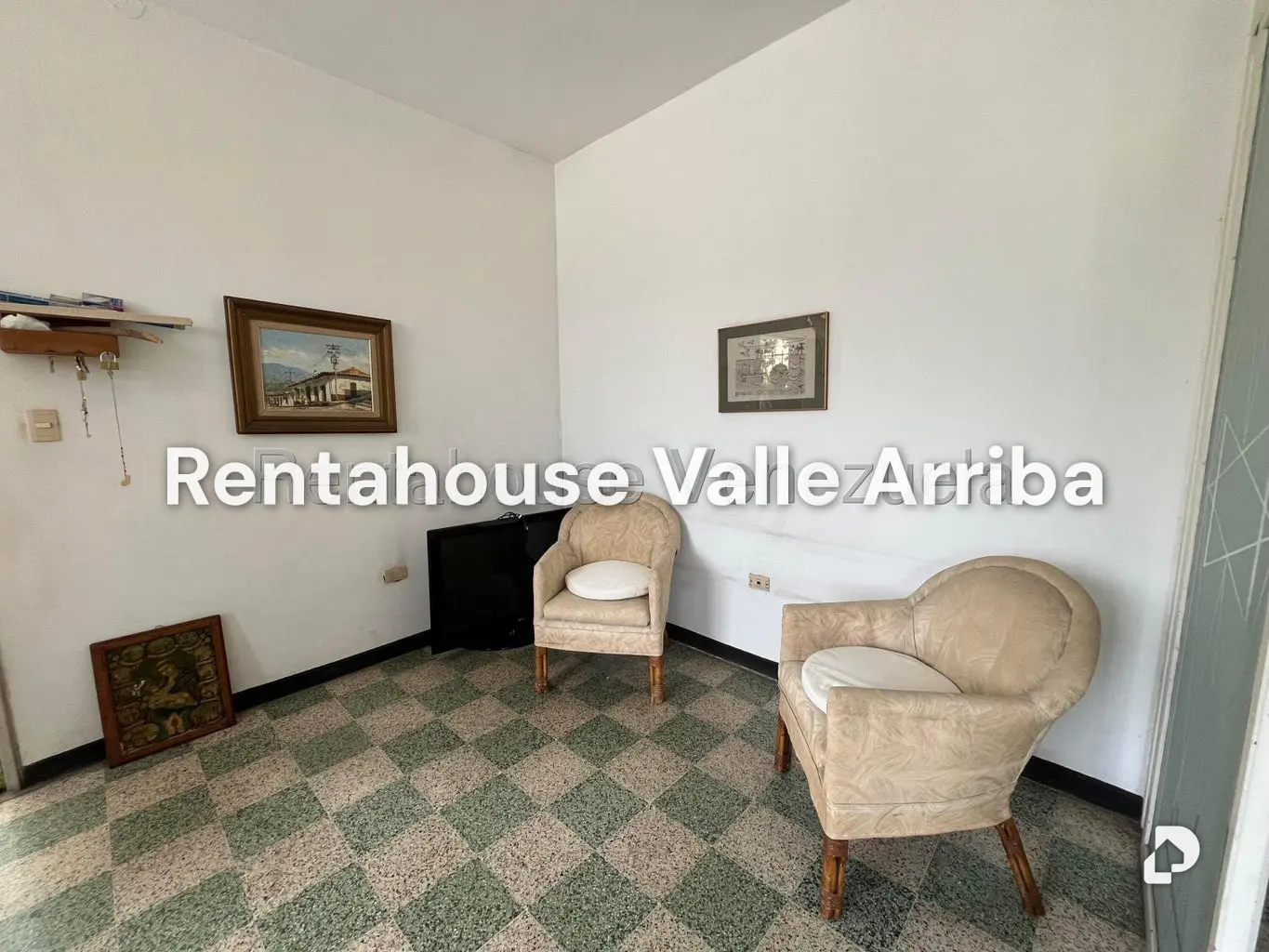 Apartamento en Colinas de Bello Monte, Caracas – 2