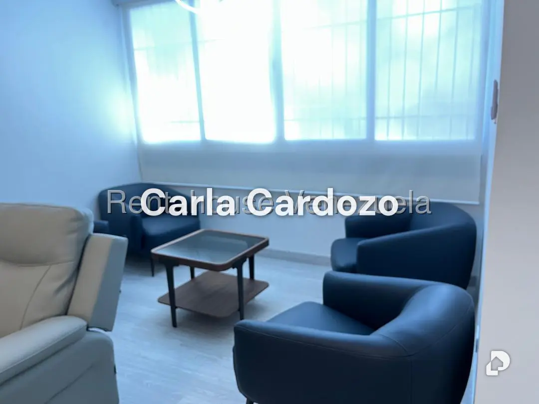 Apartamento en La Boyera, Caracas – 6