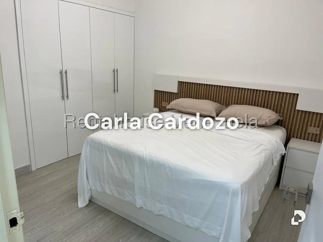 Apartamento en La Boyera, Caracas – 13