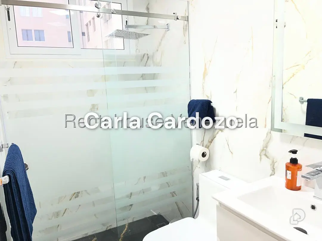 Apartamento en La Boyera, Caracas – 16