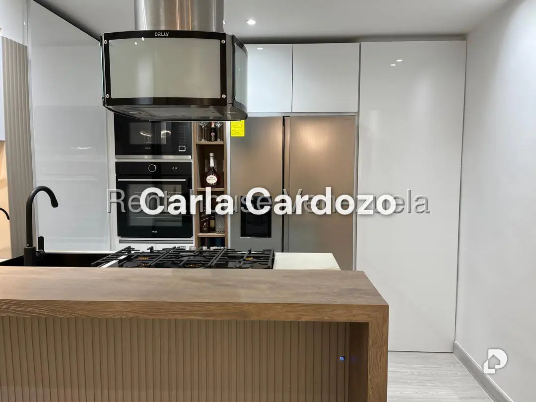 Apartamento en La Boyera, Caracas – 10