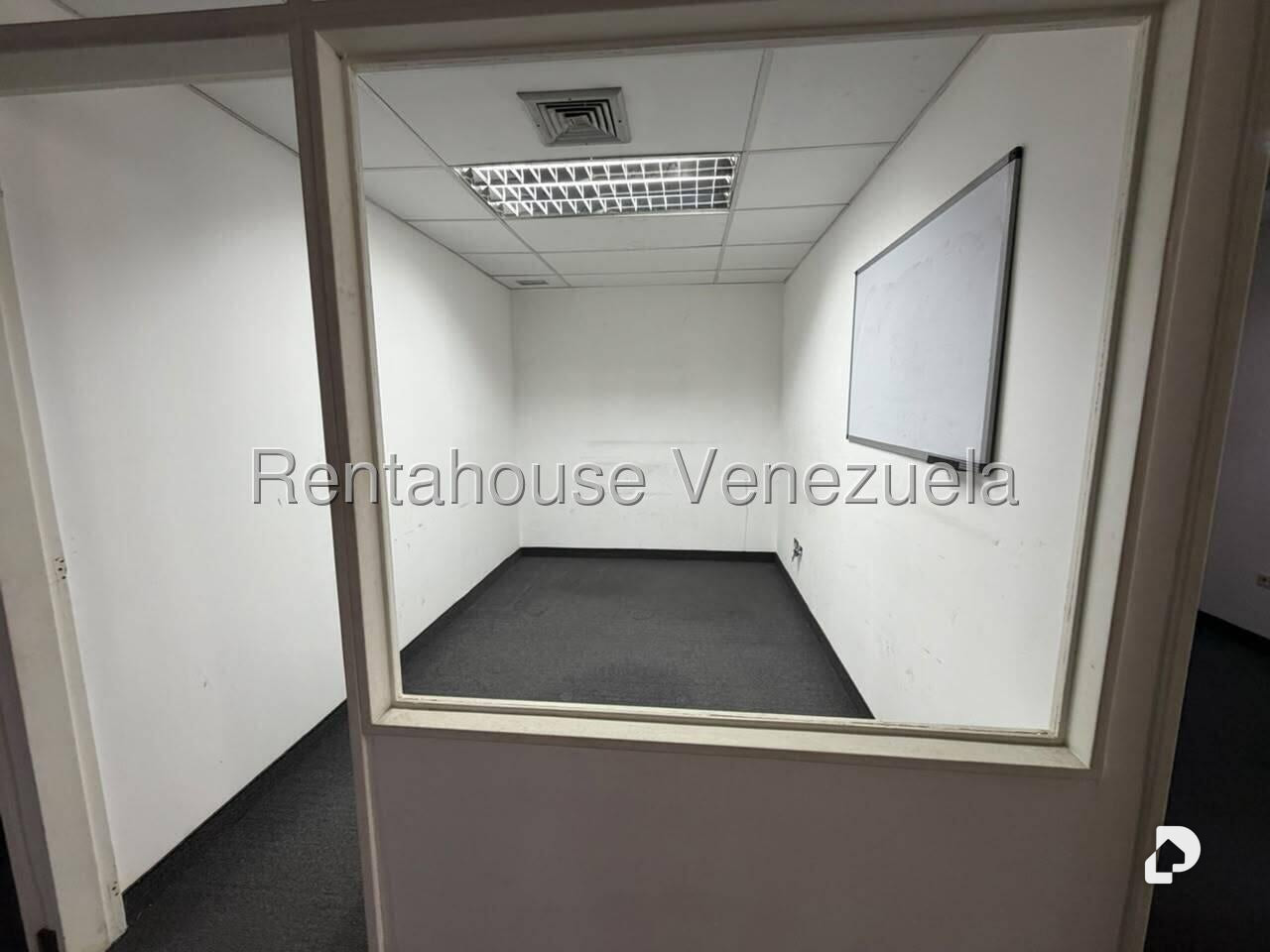Oficina en El Rosal, Caracas – 6