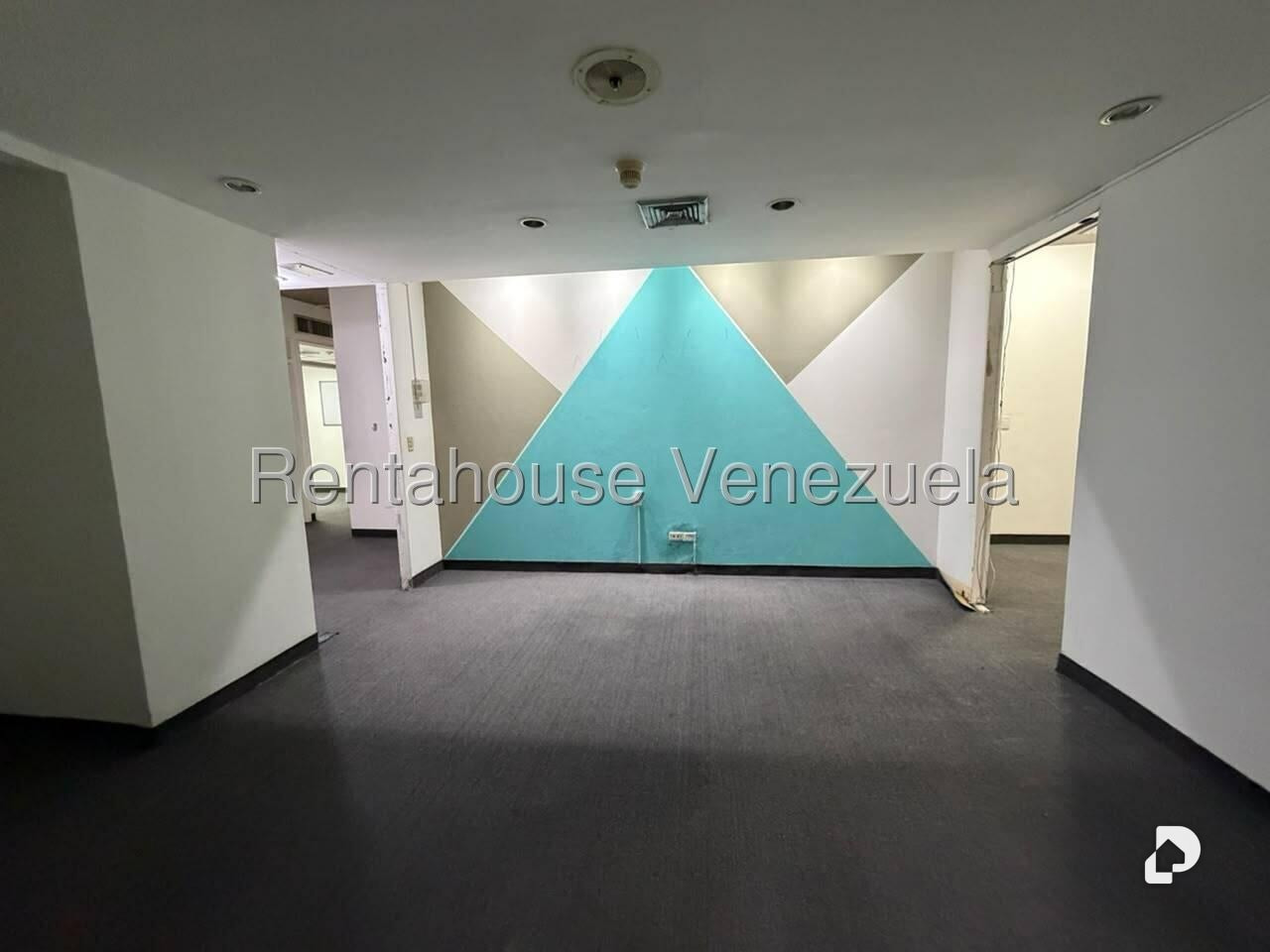 Oficina en El Rosal, Caracas – 4