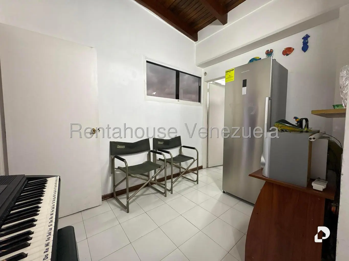 Apartamento en Terrazas de Santa Ines, Caracas – 26
