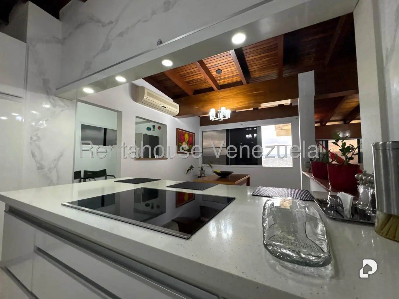 Apartamento en Terrazas de Santa Ines, Caracas – 10