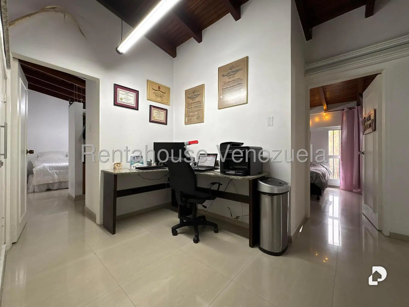 Apartamento en Terrazas de Santa Ines, Caracas – 22