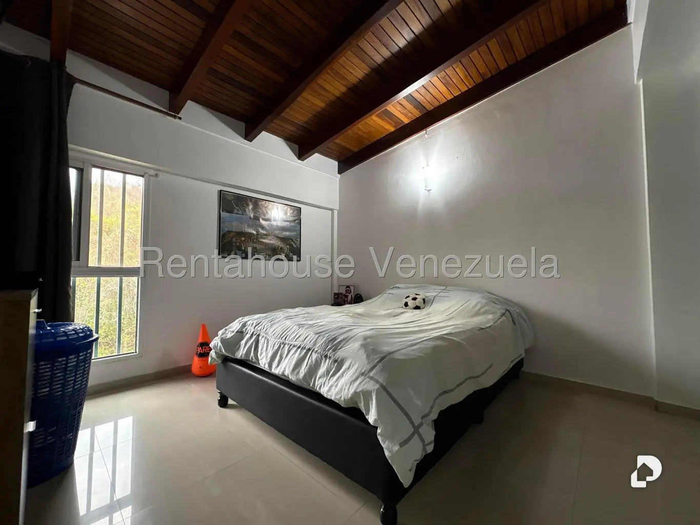 Apartamento en Terrazas de Santa Ines, Caracas – 21