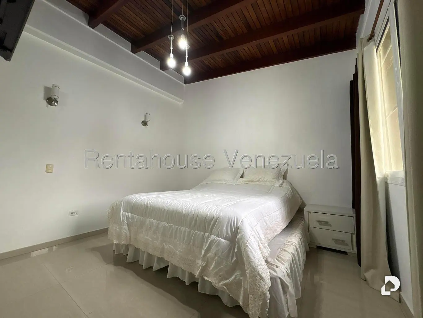 Apartamento en Terrazas de Santa Ines, Caracas – 25