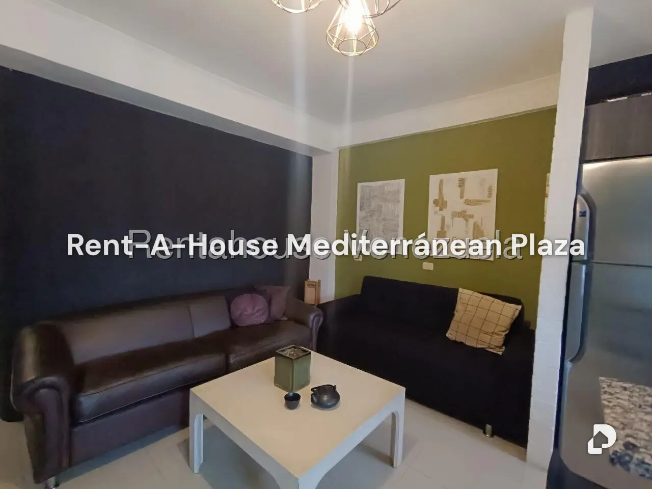 Apartamento en El Parral, Valencia – 5