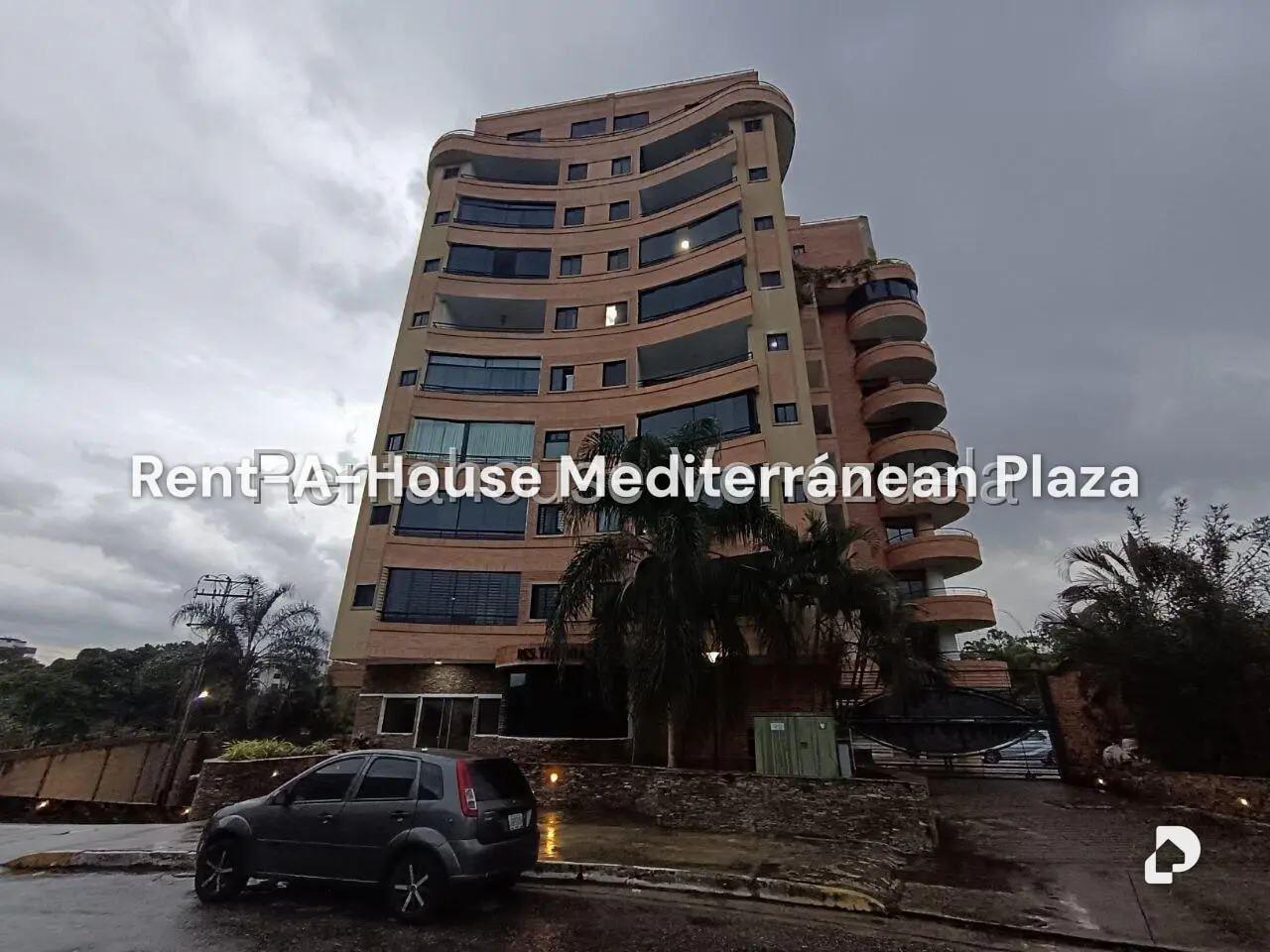 Apartamento en El Parral, Valencia – 1
