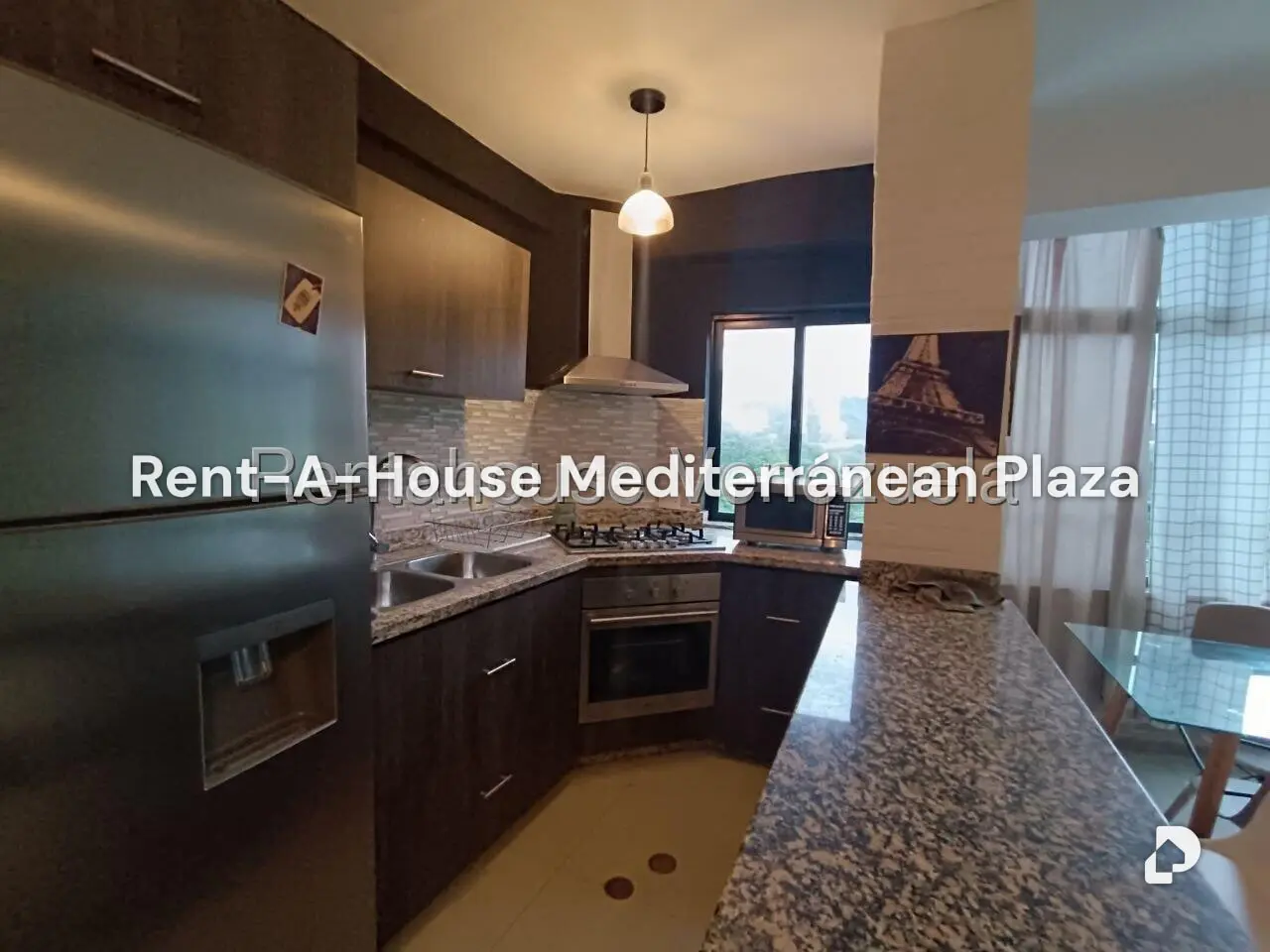 Apartamento en El Parral, Valencia – 13
