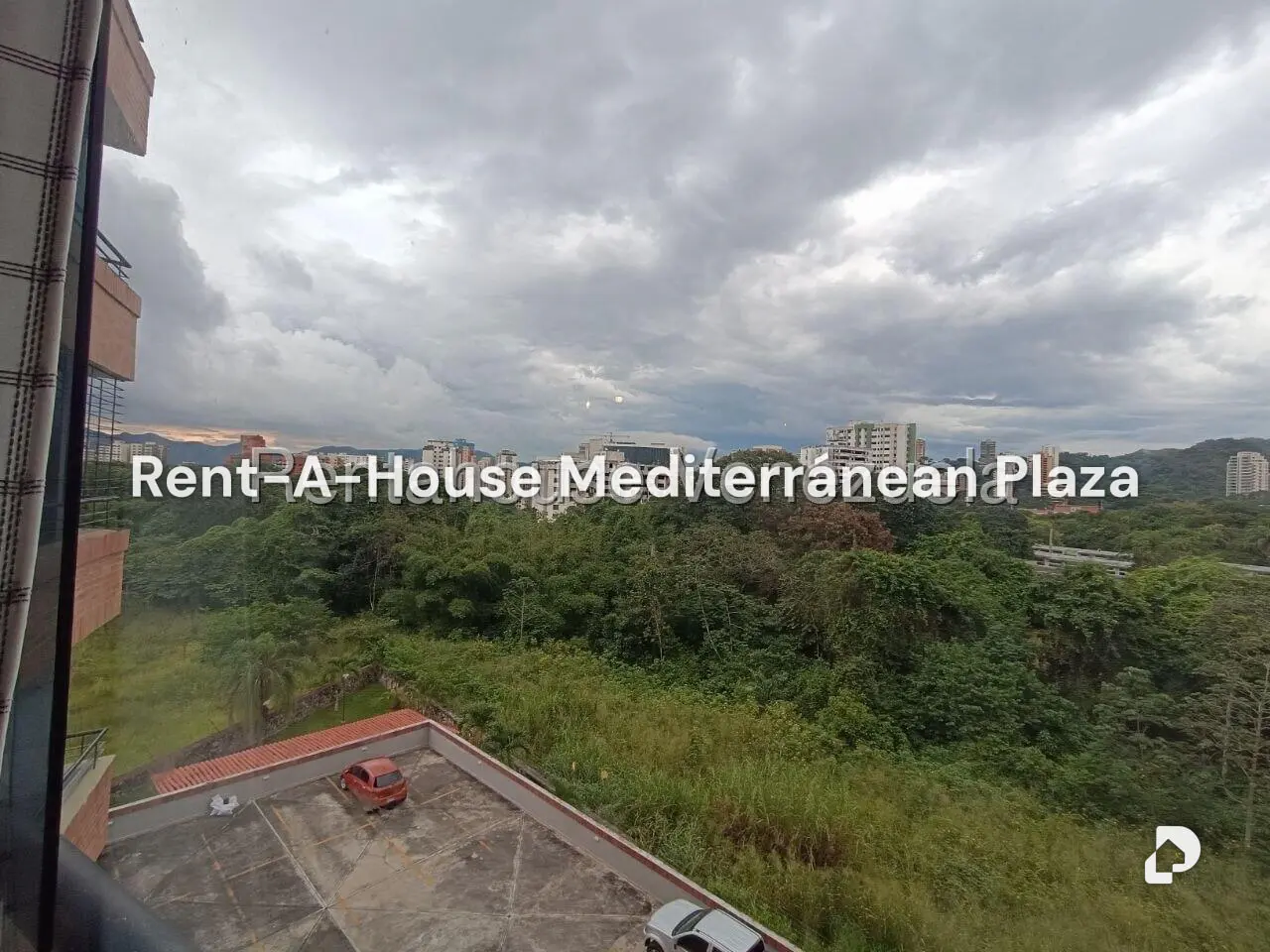 Apartamento en El Parral, Valencia – 28