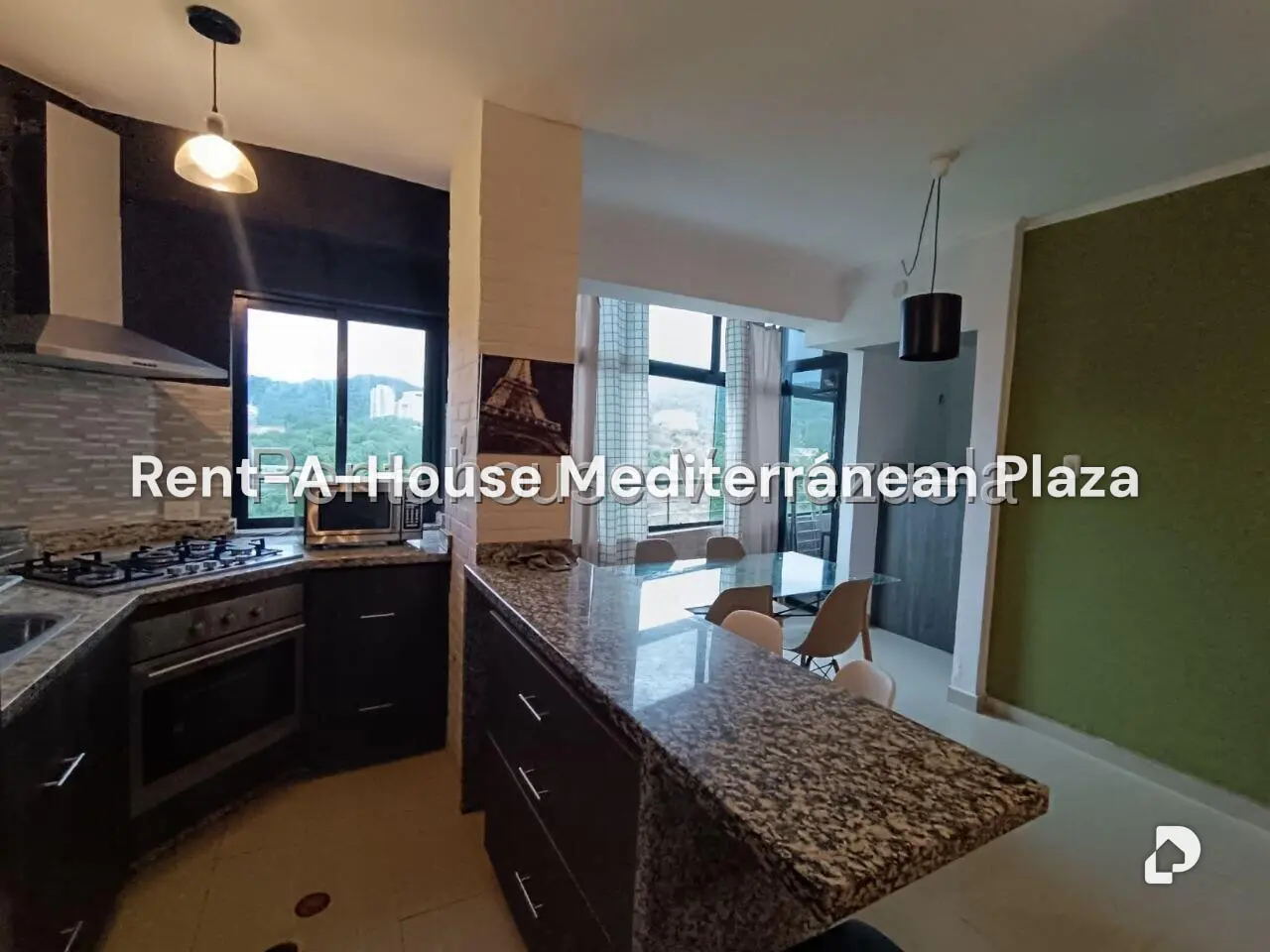 Apartamento en El Parral, Valencia – 12