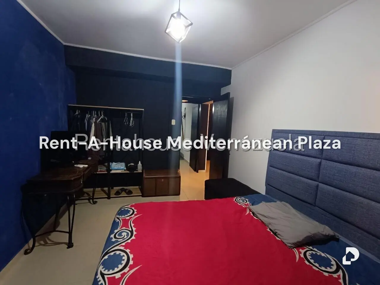 Apartamento en El Parral, Valencia – 23