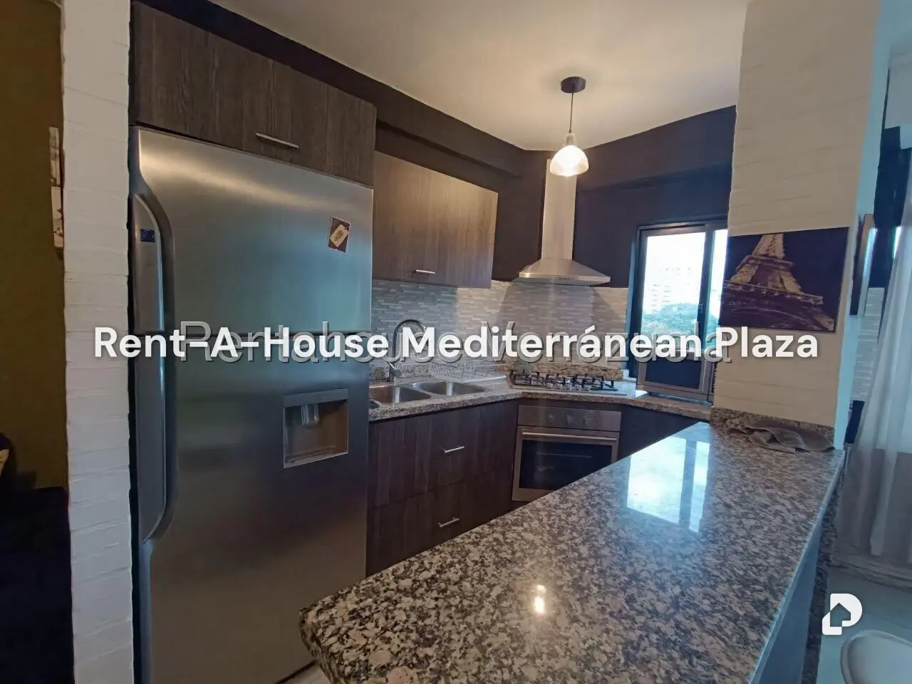 Apartamento en El Parral, Valencia – 14