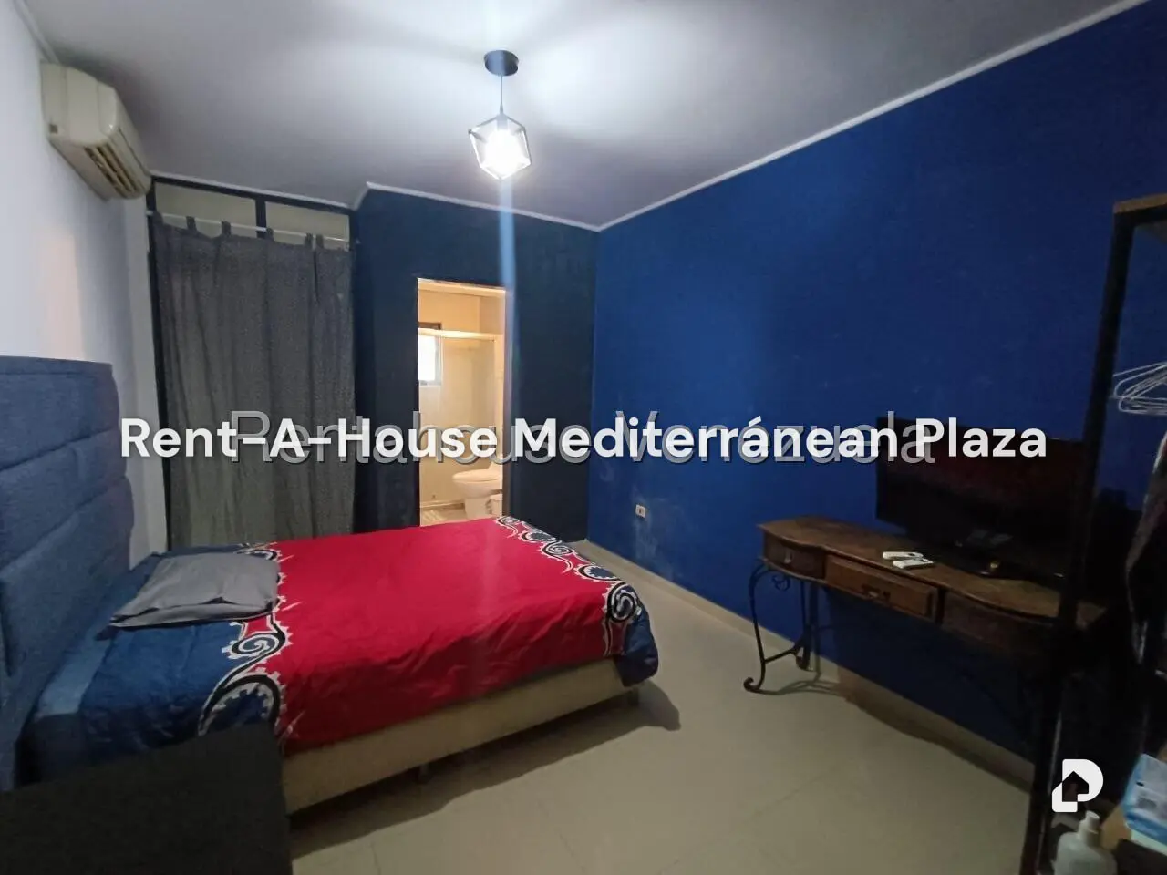 Apartamento en El Parral, Valencia – 24