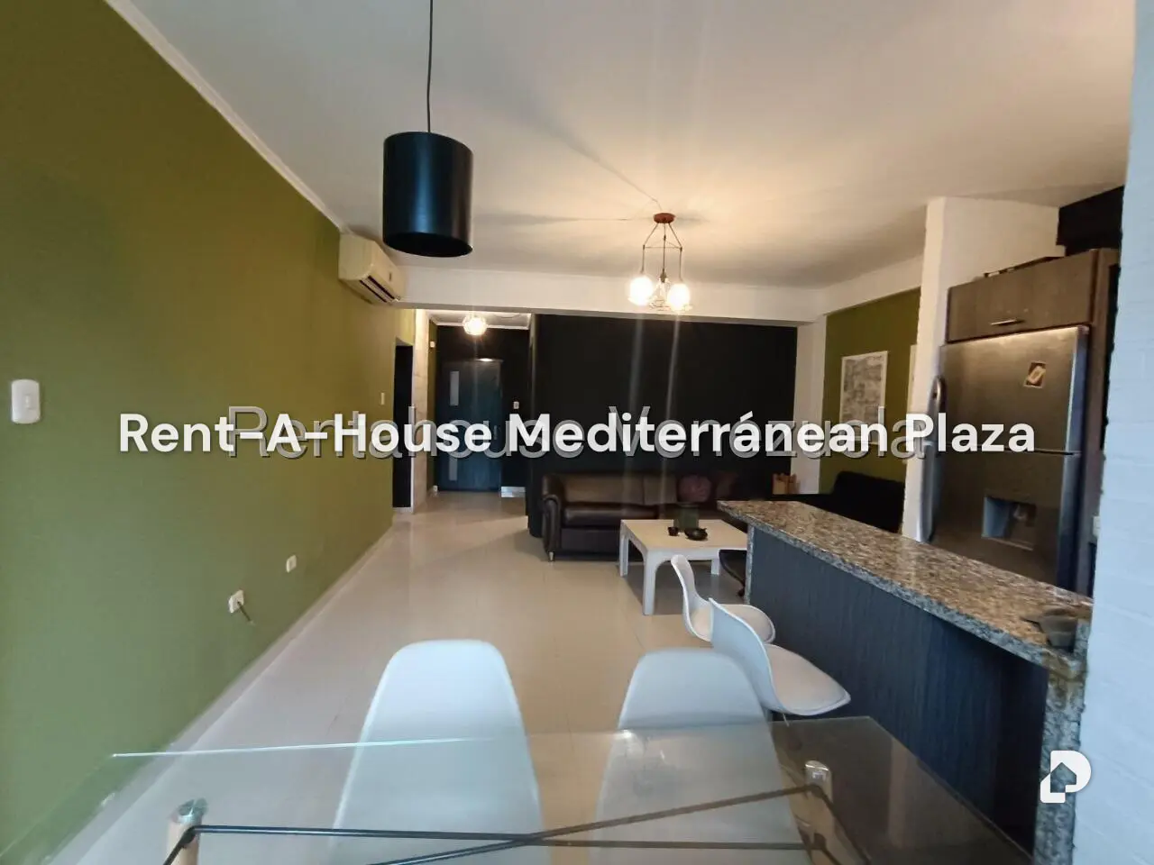 Apartamento en El Parral, Valencia – 10
