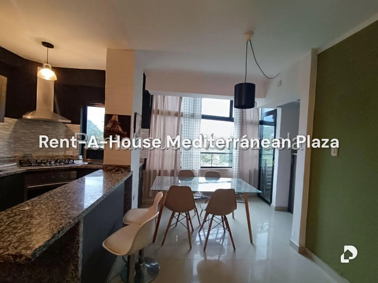 Apartamento en El Parral, Valencia – 7
