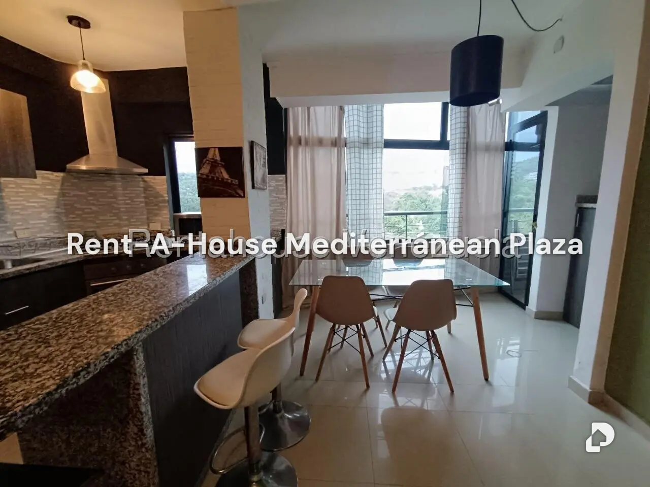 Apartamento en El Parral, Valencia – 11