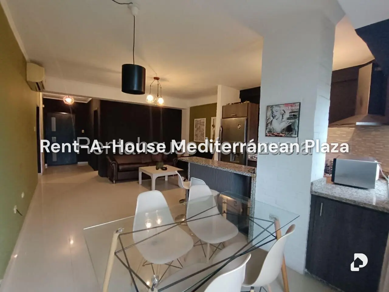 Apartamento en El Parral, Valencia – 15