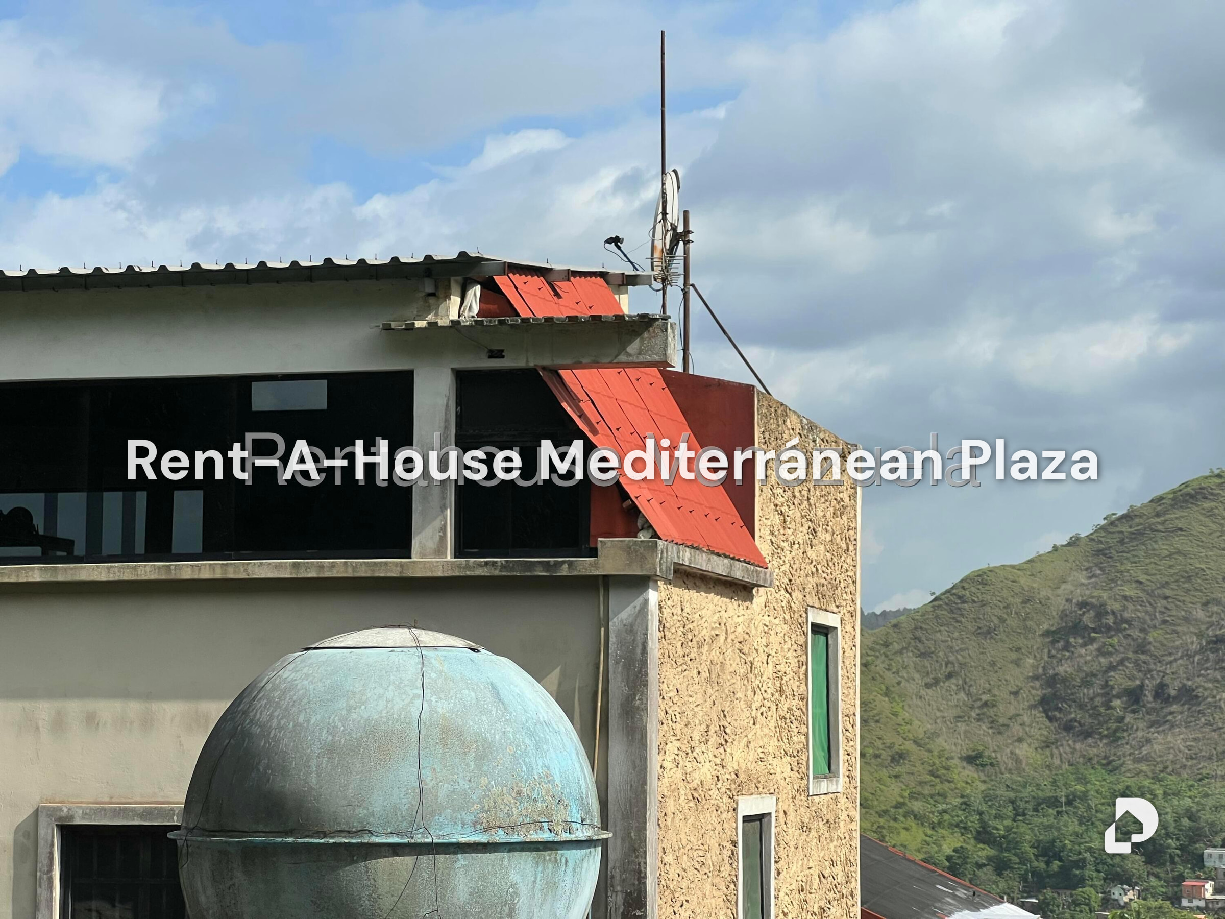 Casa en Carialinda, Naguanagua – 31