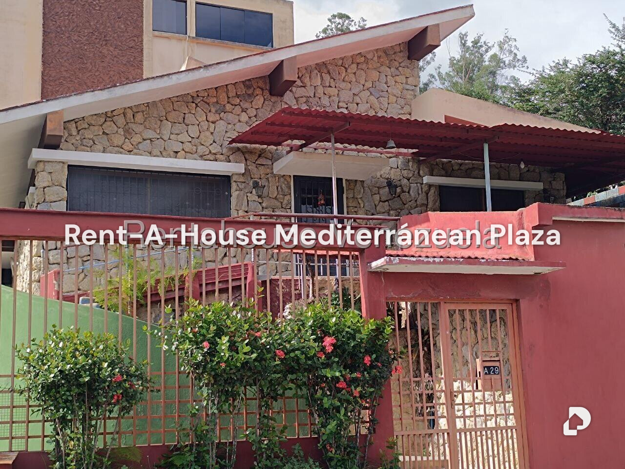 Casa en Carialinda, Naguanagua – 42