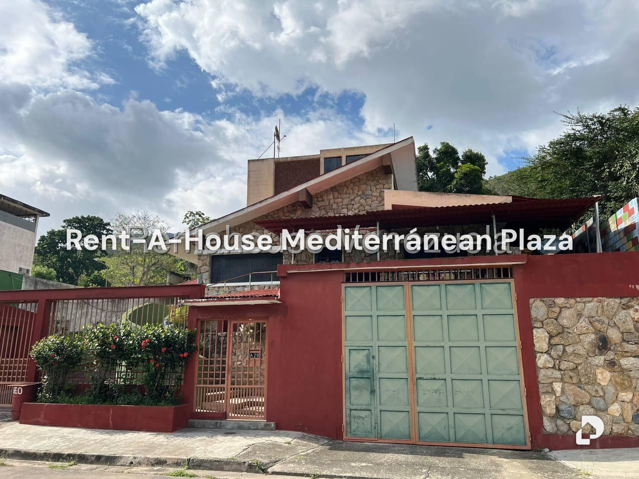 Casa en Carialinda, Naguanagua – 41