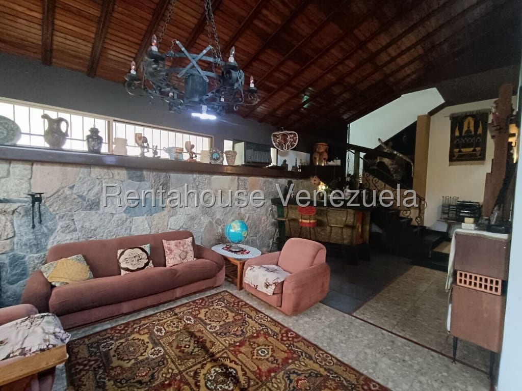 Casa en Carialinda, Naguanagua - 1