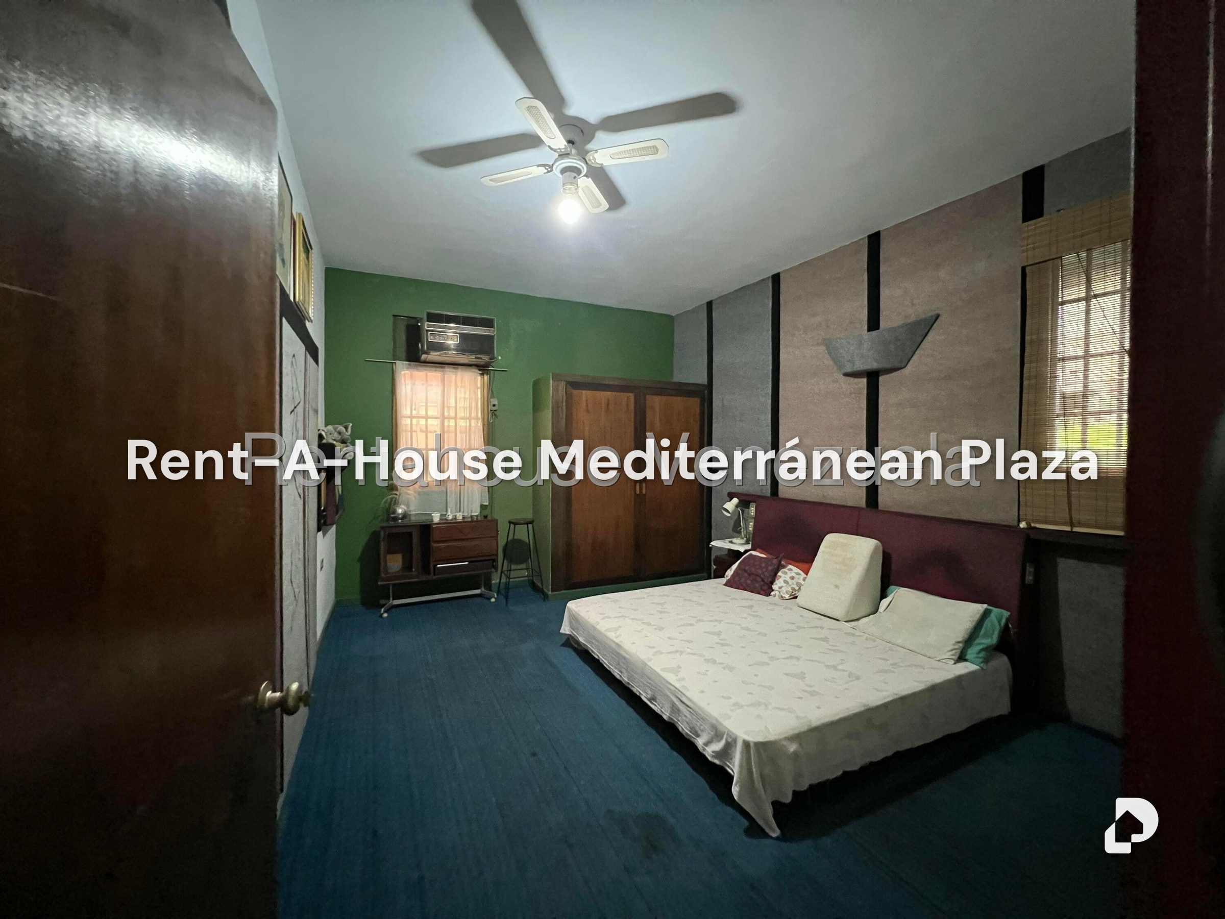 Casa en Carialinda, Naguanagua – 13