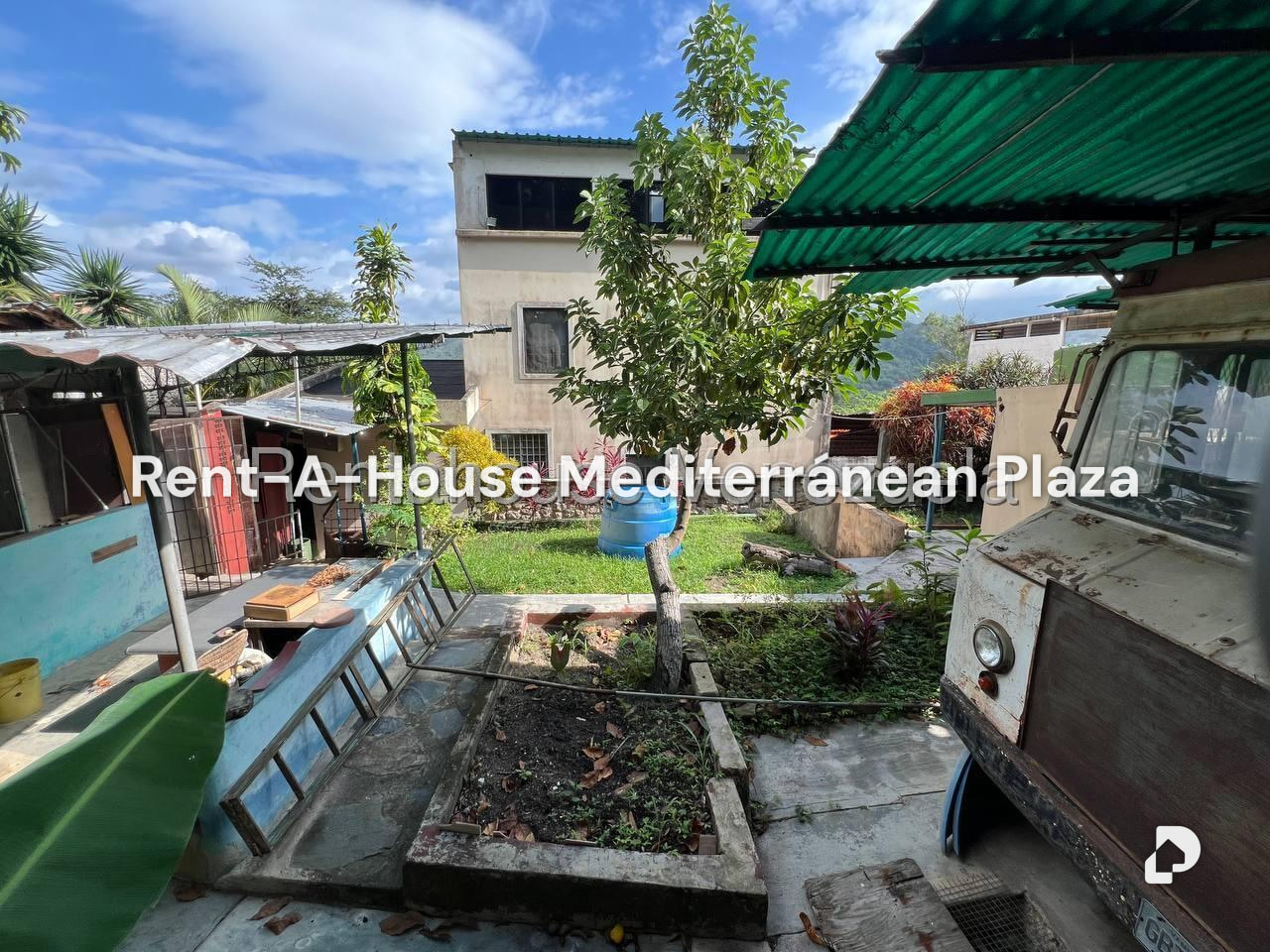 Casa en Carialinda, Naguanagua – 38