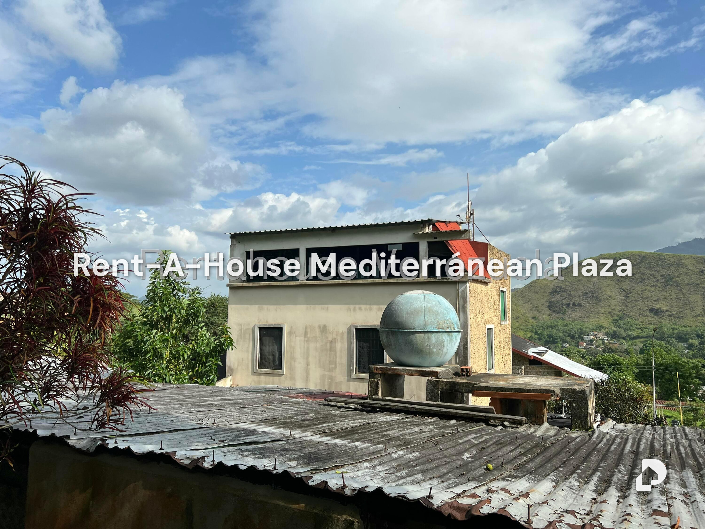 Casa en Carialinda, Naguanagua – 29