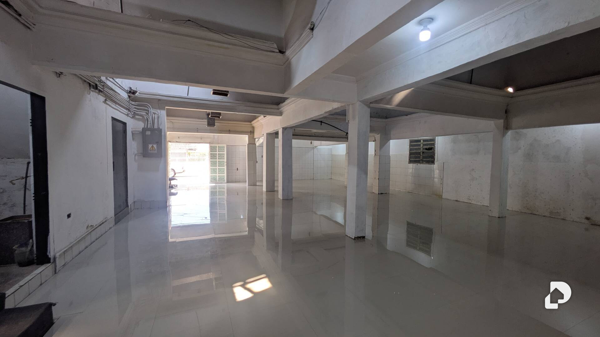 Local comercial en La Lago, Maracaibo – 2